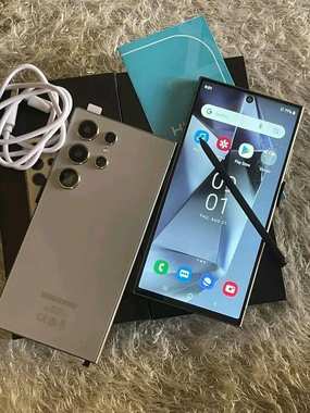 احتفل بأقوى جهاز سامسونج جالكسي اس 25 الترا الآن بين يديك - 7