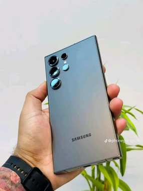 احتفل بأقوى جهاز سامسونج جالكسي اس 25 الترا الآن بين يديك - 8