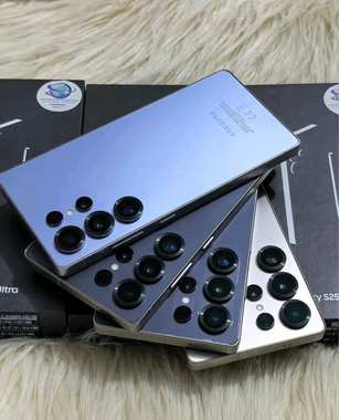 احتفل بأقوى جهاز سامسونج جالكسي اس 25 الترا الآن بين يديك - 10