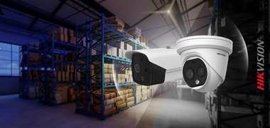 كاميرات هيكفيجن للمخازن… حماية كاملة وإدارة ذكية للمستودعات - 2