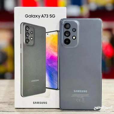 الموبايل اللي الكل كان بيسأل عليه اتوفر من جديد في الشركة Sams