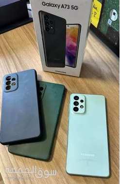 الموبايل اللي الكل كان بيسأل عليه اتوفر من جديد في الشركة Sams - 2