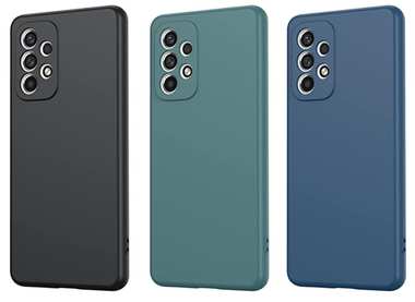 الموبايل اللي الكل كان بيسأل عليه اتوفر من جديد في الشركة Sams - 3