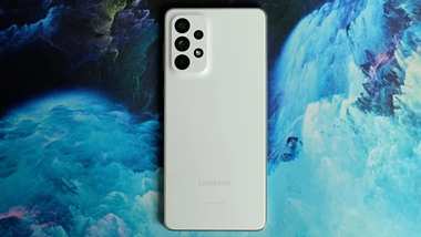 الموبايل اللي الكل كان بيسأل عليه اتوفر من جديد في الشركة Sams - 10