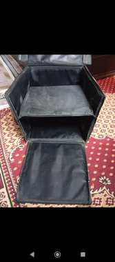 صندوق دليفري باوتش