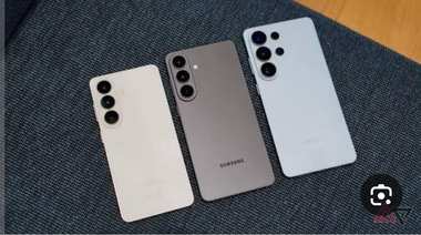 التكنولوجيا تبدأ من هنا… Samsung S26 - 3