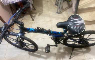 دراجة Aster super power - 3