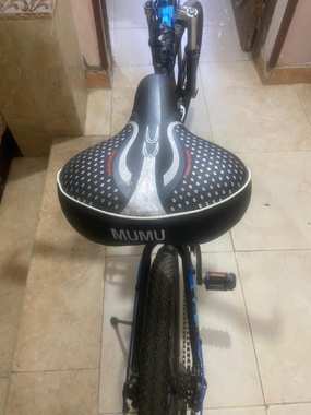 دراجة Aster super power - 5