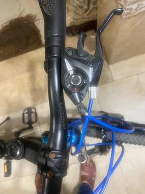 دراجة Aster super power - 7