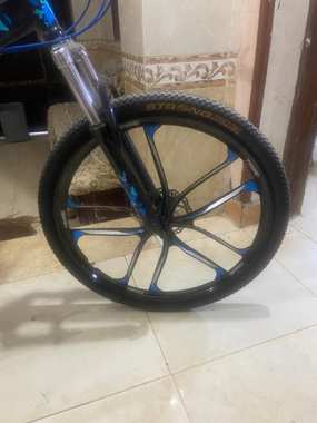 دراجة Aster super power - 11