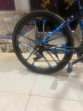 دراجة Aster super power - 12