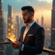 محمد الزبيدي