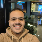 Ziad Essam