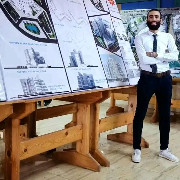 Omar essam saleh